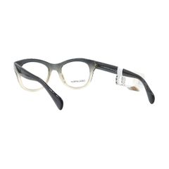 Gọng Kính Unisex DSQUARED2 DQ5106 020