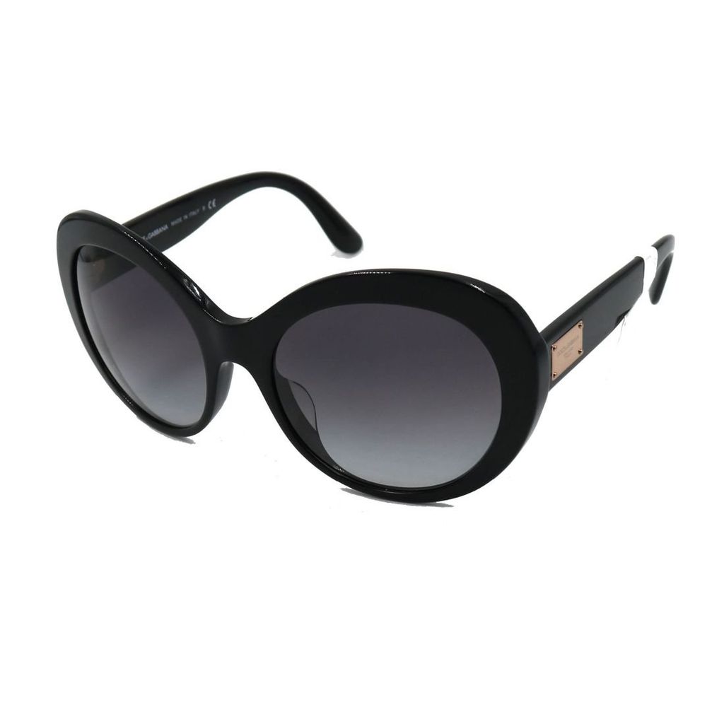 Kính mát Dolce & Gabbana DG4295F 5018G