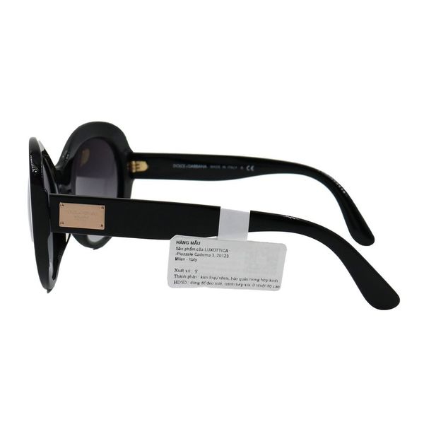 Kính mát Dolce & Gabbana DG4295F 5018G