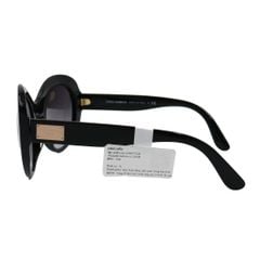 Kính mát Dolce & Gabbana DG4295F 5018G