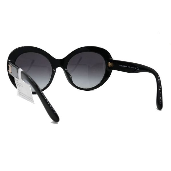 Kính mát Dolce & Gabbana DG4295F 5018G