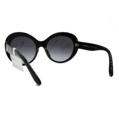 Kính mát Dolce & Gabbana DG4295F 5018G