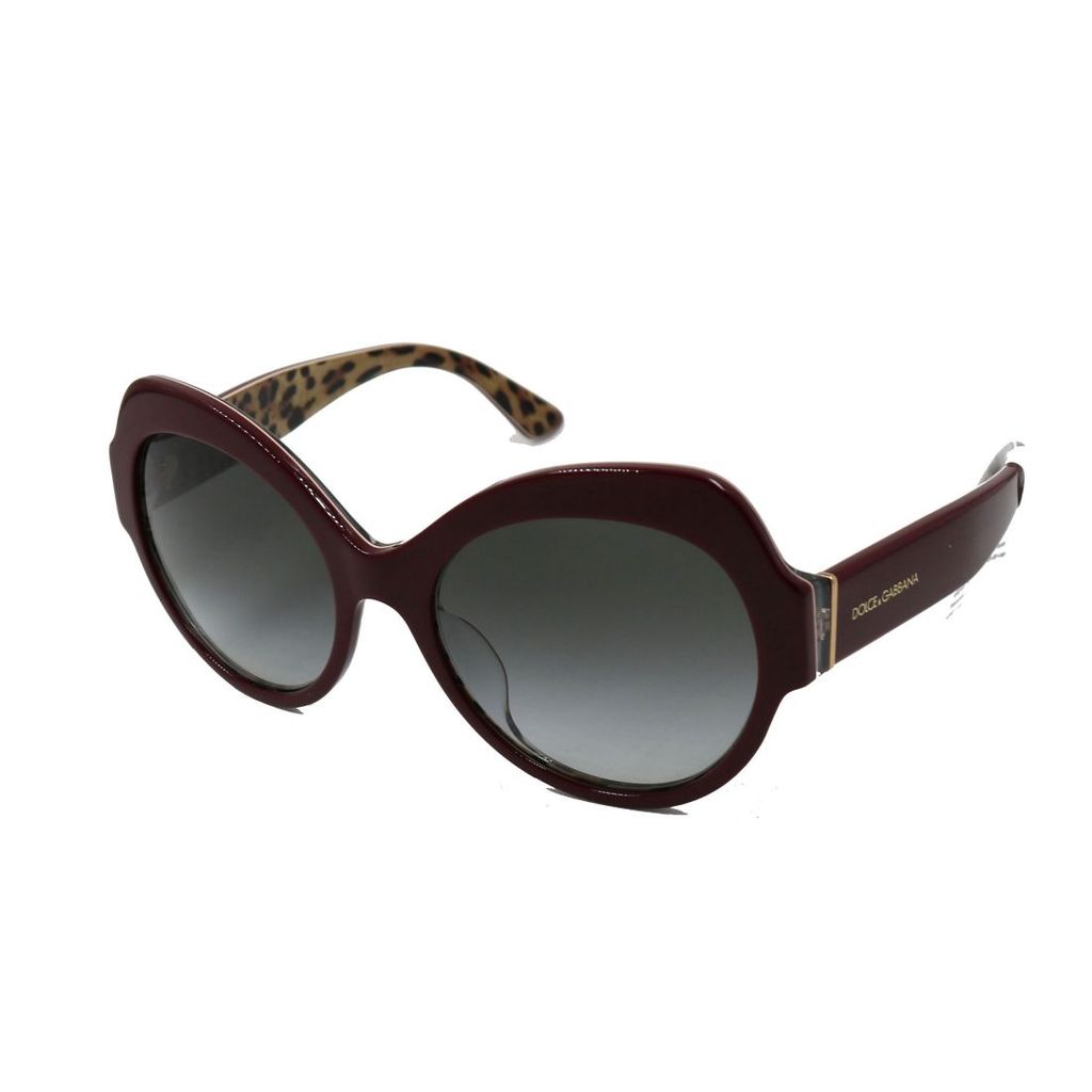 Kính mát Dolce & Gabbana DG4320F 31568G