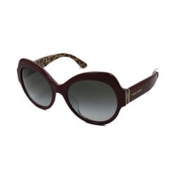 Kính mát Dolce & Gabbana DG4320F 31568G