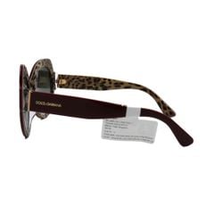 Kính mát Dolce & Gabbana DG4320F 31568G