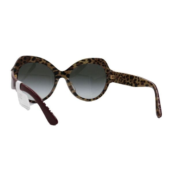 Kính mát Dolce & Gabbana DG4320F 31568G