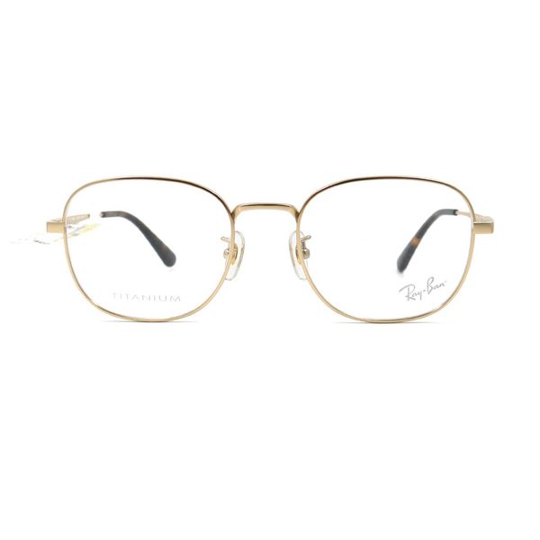 Gọng kính Rayban RB8760D 1209