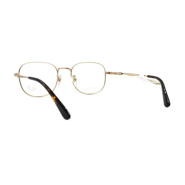 Gọng kính Rayban RB8760D 1209