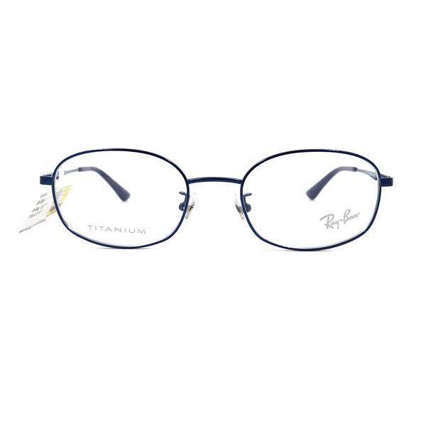 Gọng kính Rayban RB8762D 1212