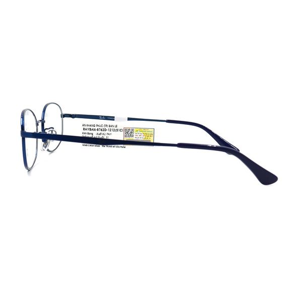 Gọng kính Rayban RB8762D 1212