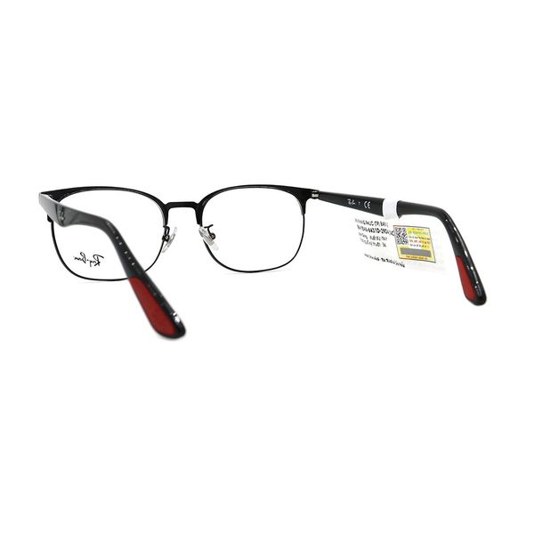Gọng kính Rayban RB6431D 2904