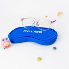 Kính gọng trẻ em Police - VK099J-480P79