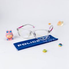 Kính gọng trẻ em Police - VK099J-480P79