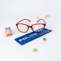 Kính gọng trẻ em Police - VK099J-480768