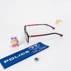 Kính gọng trẻ em Police - VK099J-480840
