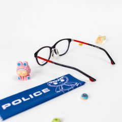 Kính gọng trẻ em Police - VK099J-480840