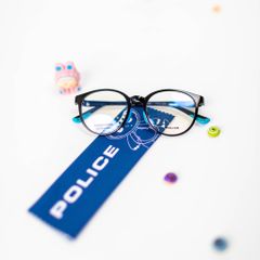 Kính gọng trẻ em Police - VK108J-460Z42