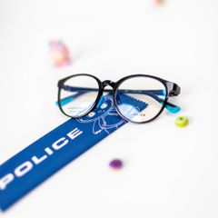 Kính gọng trẻ em Police - VK108J-460Z42