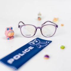 Kính gọng trẻ em Police - VK108J-4607DR