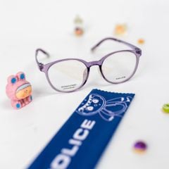 Kính gọng trẻ em Police - VK108J-4607DR