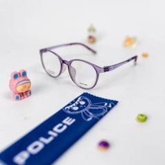 Kính gọng trẻ em Police - VK108J-4607DR