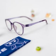 Kính gọng trẻ em Police - VK108J-4607DR