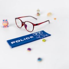 Kính gọng trẻ em Police - VK108J-4601ED