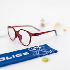 Kính gọng trẻ em Police - VK108J-4601ED