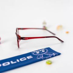 Kính gọng trẻ em Police - VK108J-4601ED