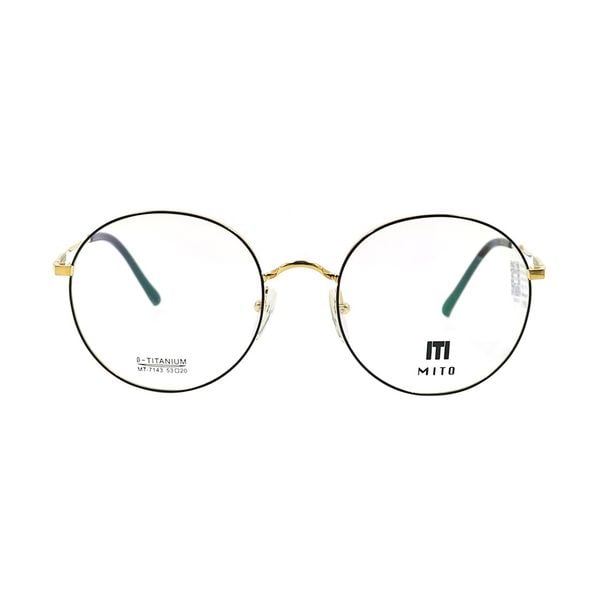 Gọng kính MITO MT7143 C01 chính hãng