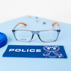 Kính gọng trẻ em Police - VK119-5207H9