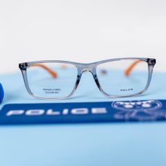 Kính gọng trẻ em Police - VK119-5207H9