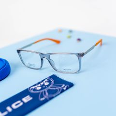 Kính gọng trẻ em Police - VK119-5207H9