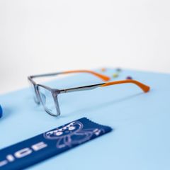 Kính gọng trẻ em Police - VK119-5207H9