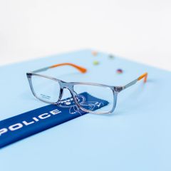 Kính gọng trẻ em Police - VK119-5207H9