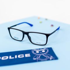Kính gọng trẻ em Police - VK119-520U28