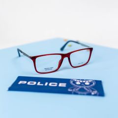 Kính gọng trẻ em Police - VK119-520929