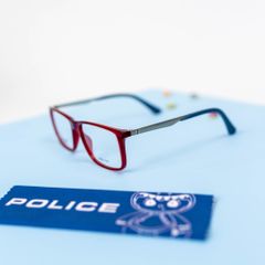 Kính gọng trẻ em Police - VK119-520929