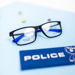 Kính gọng trẻ em Police - VK119-520U28