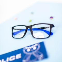 Kính gọng trẻ em Police - VK119-520U28