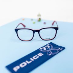 Kính gọng trẻ em Police - VK103-5001BT