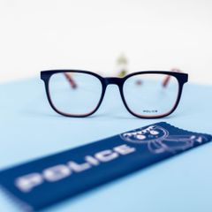 Kính gọng trẻ em Police - VK103-5001BT