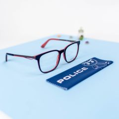 Kính gọng trẻ em Police - VK103-5001BT
