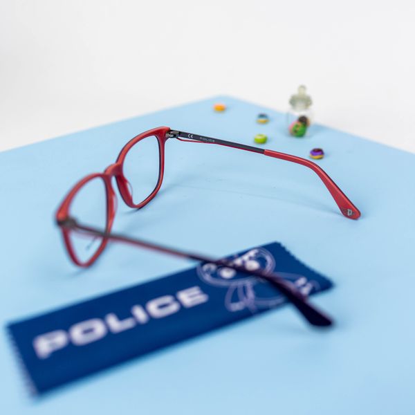 Kính gọng trẻ em Police - VK103-5001BT