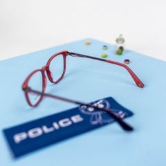Kính gọng trẻ em Police - VK103-5001BT