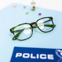 Kính gọng trẻ em Police - VK103-507NVM