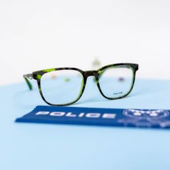Kính gọng trẻ em Police - VK103-507NVM