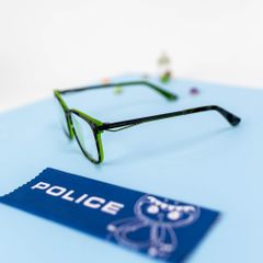 Kính gọng trẻ em Police - VK103-507NVM