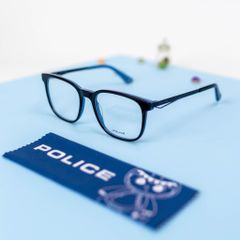 Kính gọng trẻ em Police - VK103-500B32
