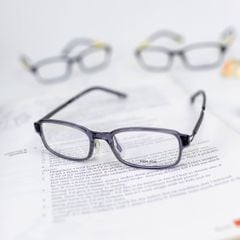 Kính gọng trẻ em Police - VK100J-500840